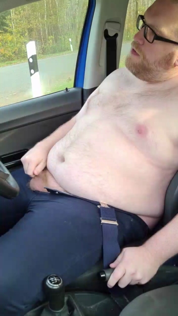 KJBearGER  12-11-2021 video buttplug